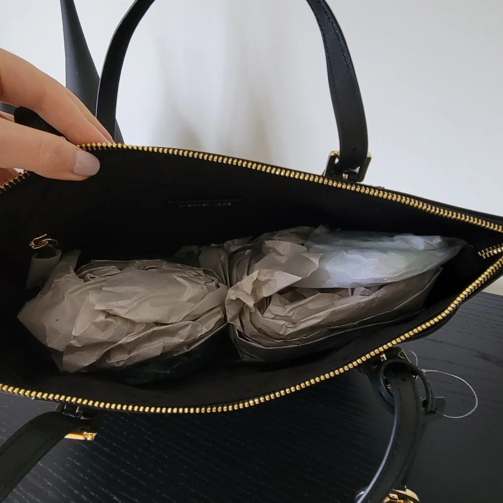 Michael Kors satchel